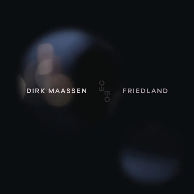 Friedland (feat. Esther Abrami)