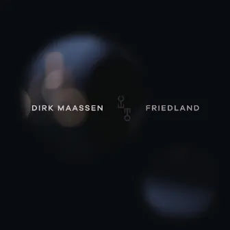 Friedland (feat. Esther Abrami) by Steingrímur Þórhallsson