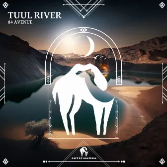 Tuul River by 84 Avenue