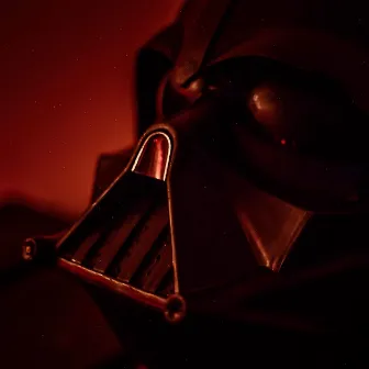 Sith Lord by The Disneylanders