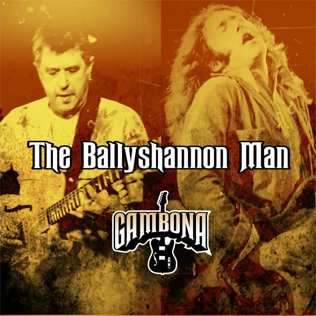 The Ballyshannon Man