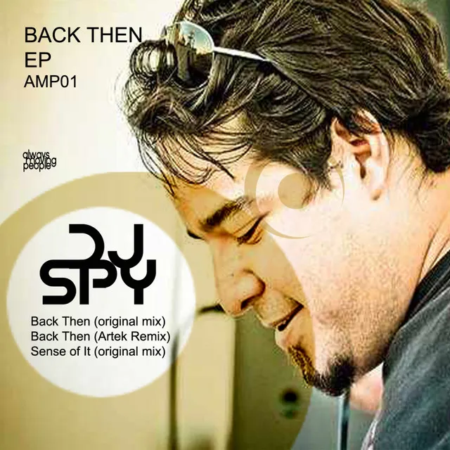 Back Then - Original Mix