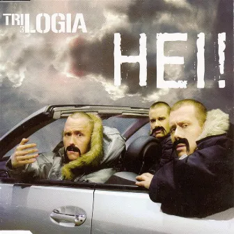 Hei by Trilogia