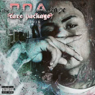 The D.O.A. Tape (Care Package) by Kay Flock