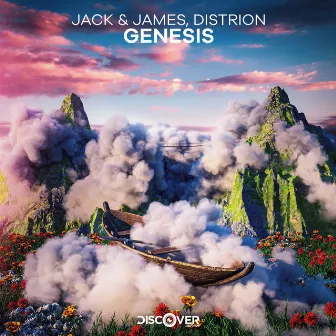 Genesis by Jack & James