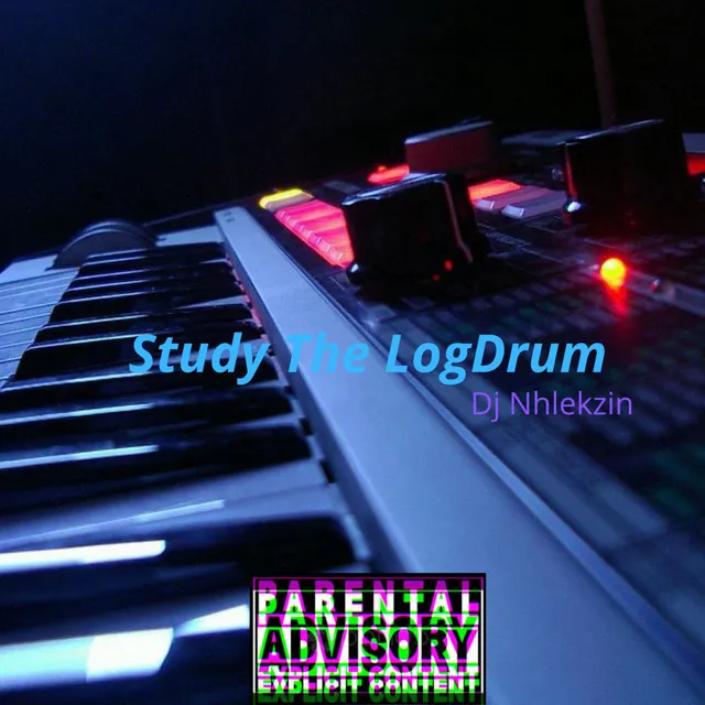 Still The Same Logdrum