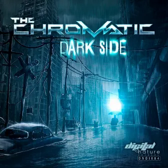 Darkside by The Chromatic