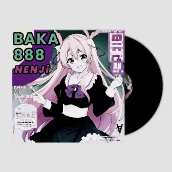 Baka 888 by nenji