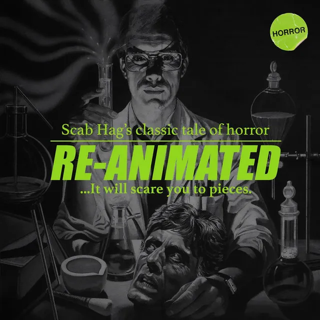 Reanimated