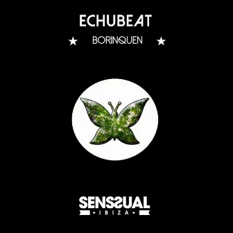 Borinquen by Echubeat