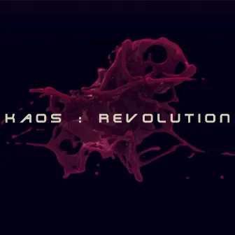 Revolution by Khaos