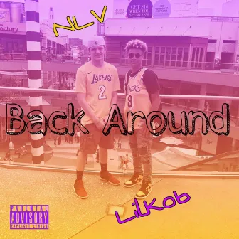 Back Around by NLV