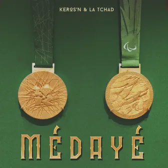 Médayé by La Tchad