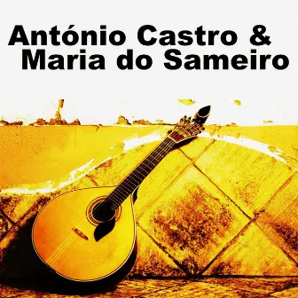 António Castro & Maria Do Sameiro by Maria Do Sameiro