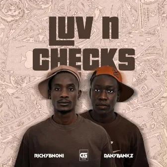 Luv n Checks by Richybnoni