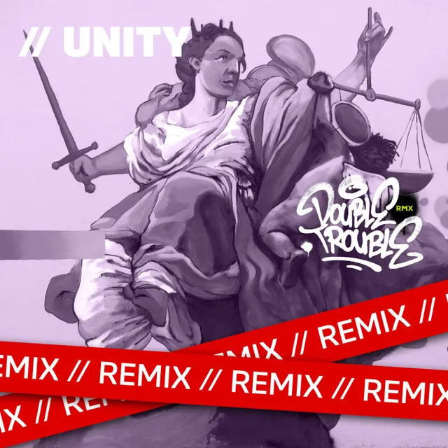 Unity - Remix