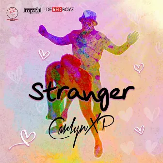 Stranger by Carlyn Xp