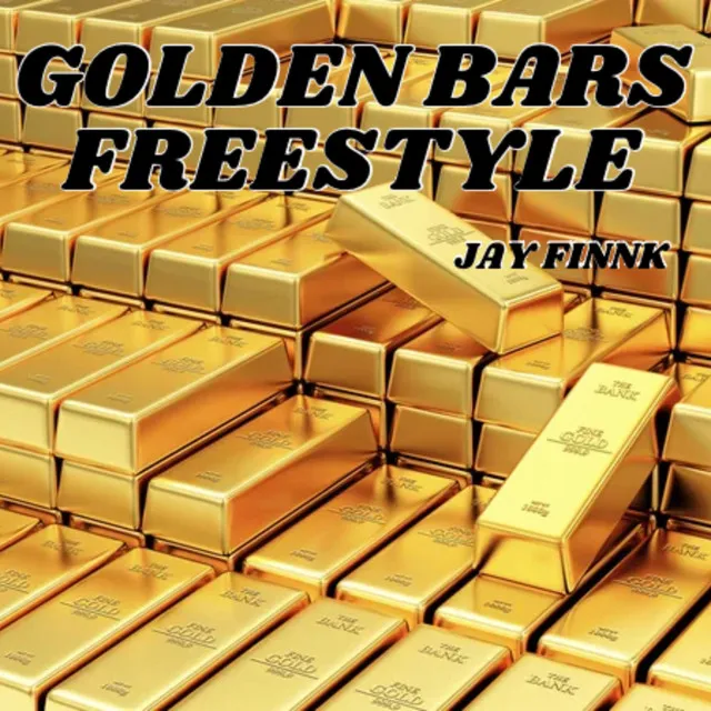 GOLDEN BARS FREESTYLE