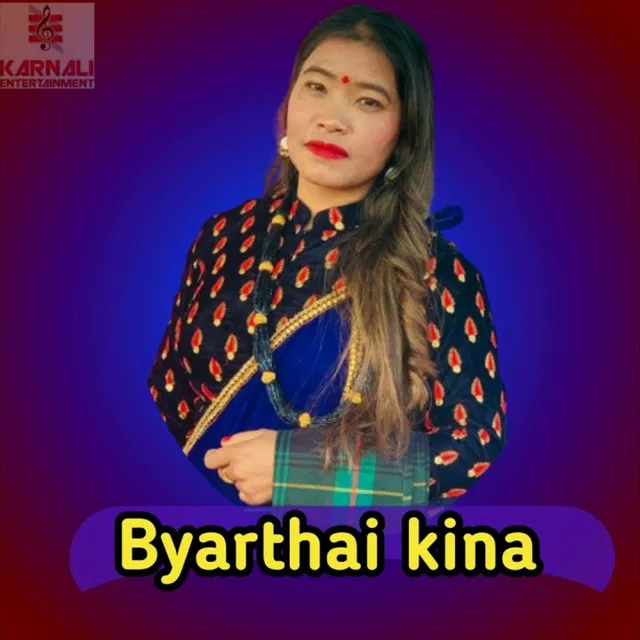 Byarthai Kina