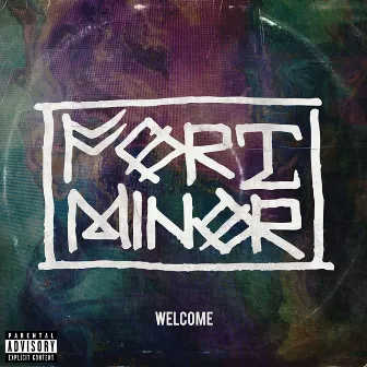 Welcome by Mike Shinoda