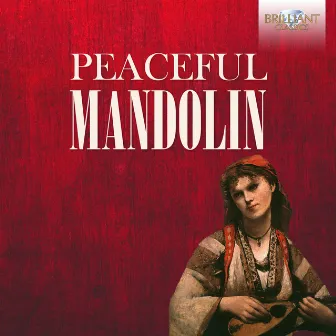 Peaceful Mandolin by Giacomo Ferrari