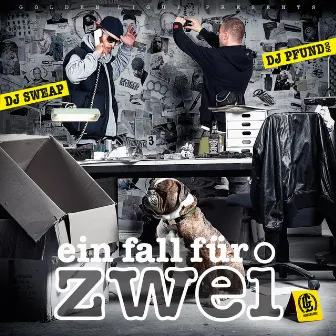 Ein Fall Für Zwei by DJ Sweap & DJ Pfund 500