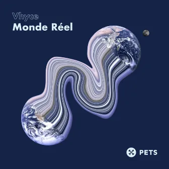 Monde Réel by Vhyce