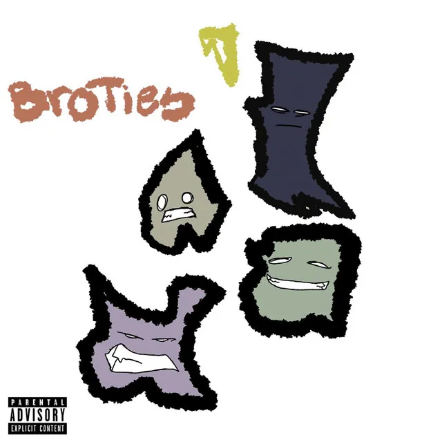 BROTIES