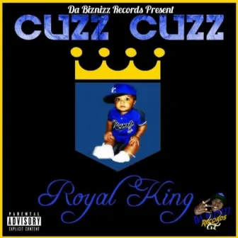 Tomorrow by Cuzz Cuzz