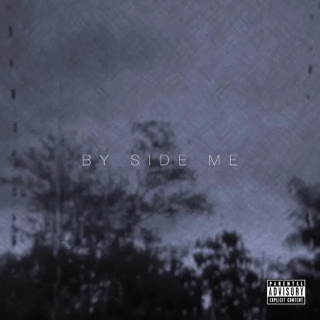 by side me (feat. Adonis L'amoon)