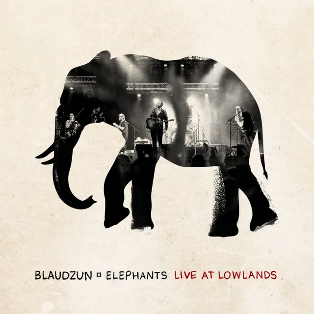 Elephants - Radio Edit