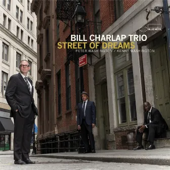 Street Of Dreams by Bill Charlap Trio