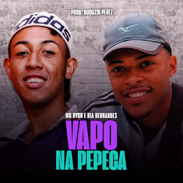 Vapo na Pepeca