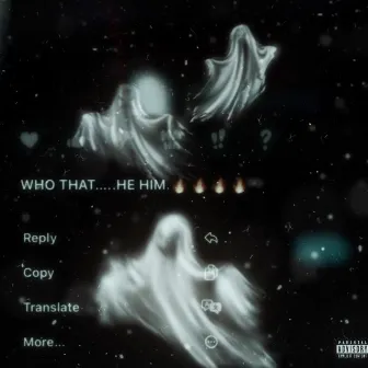 who that, he him by Hondeaux