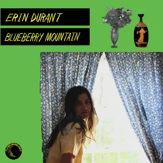 Blueberry Mountain by Erin Durant