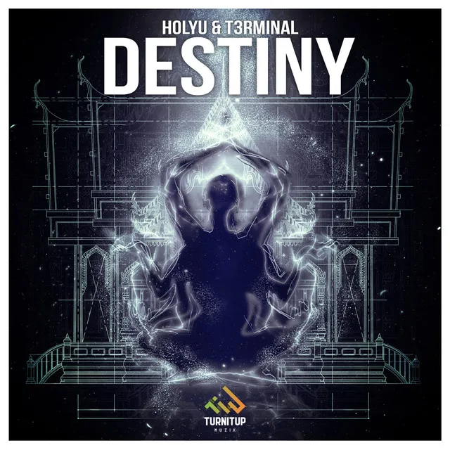 Destiny - Radio Edit