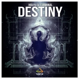 Destiny (Radio Edit) by T3rminal