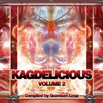 Kagdelicious Vol. 2 by June Rashava