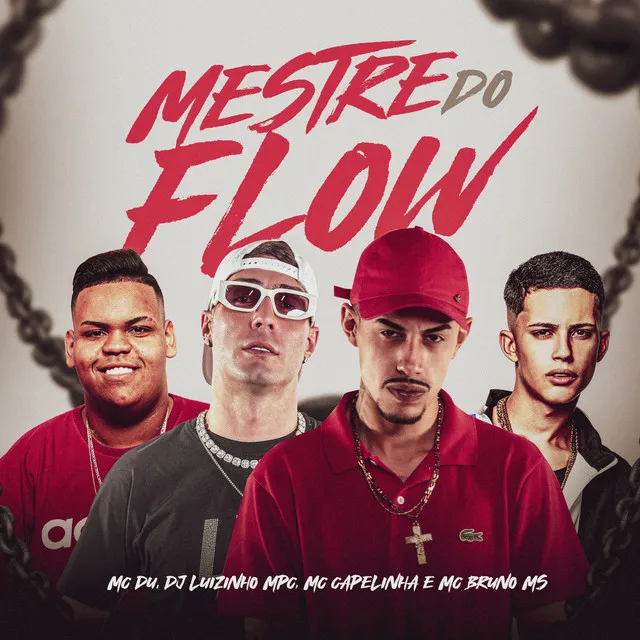 Mestre do Flow