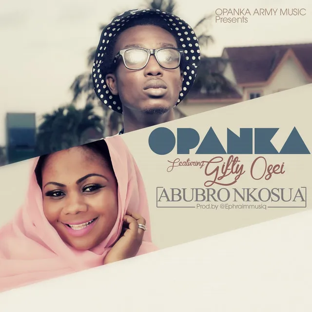 Abubro Nkosua (feat. Gifty Osei)