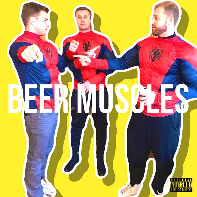 Beer Muscles