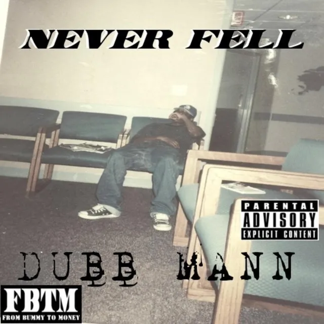 Never Fell