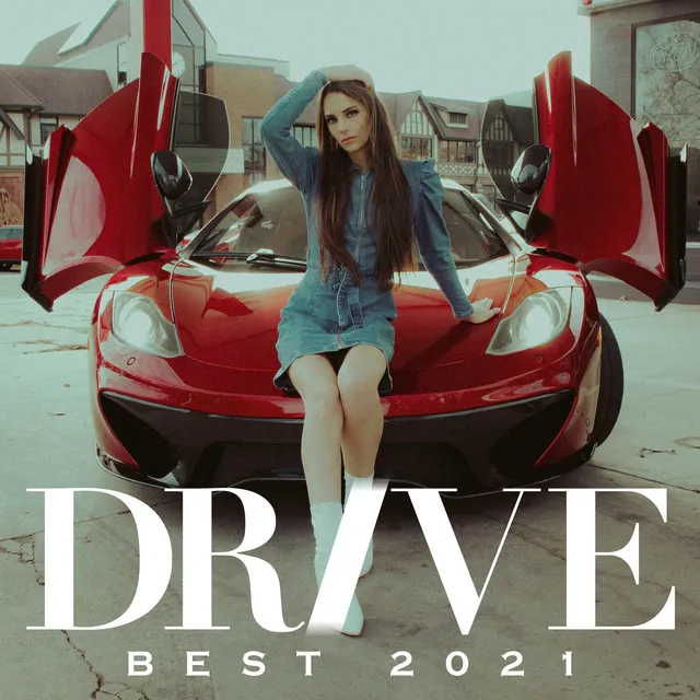 DRIVE BEST 2021