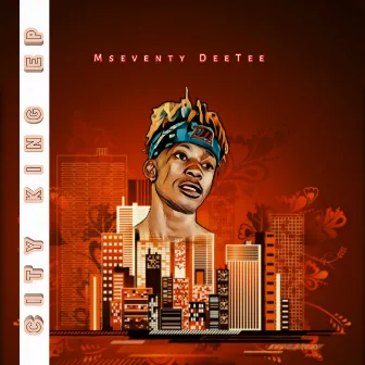 City king by Mseventy DeeTee