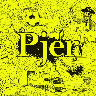 Pjer by BoombapArt