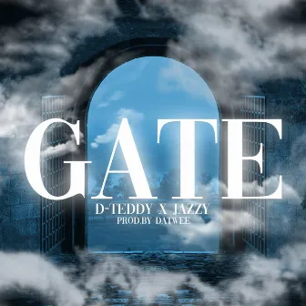 Gate by Jazzy