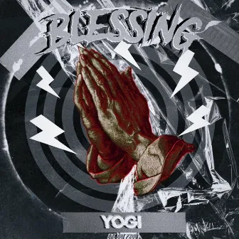 Blessing by YOGI