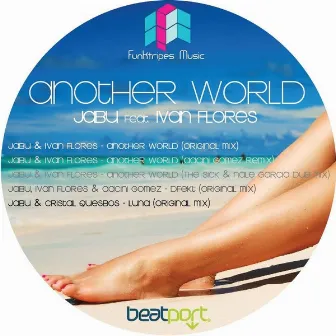 Another World by Jabu