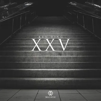 XXV by Ken Ring