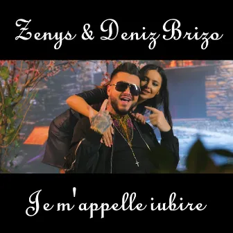 Je m'appelle iubire by Zenys